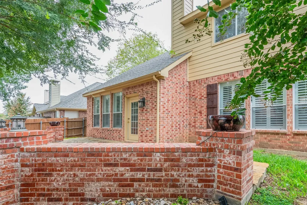 2212 Bayou Court Keller TX 76248
