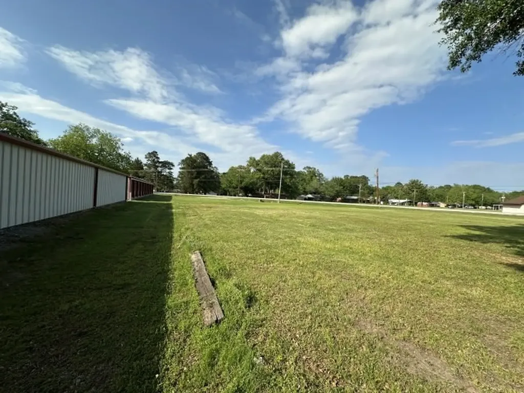 903 N Alley Street Jefferson TX 75657
