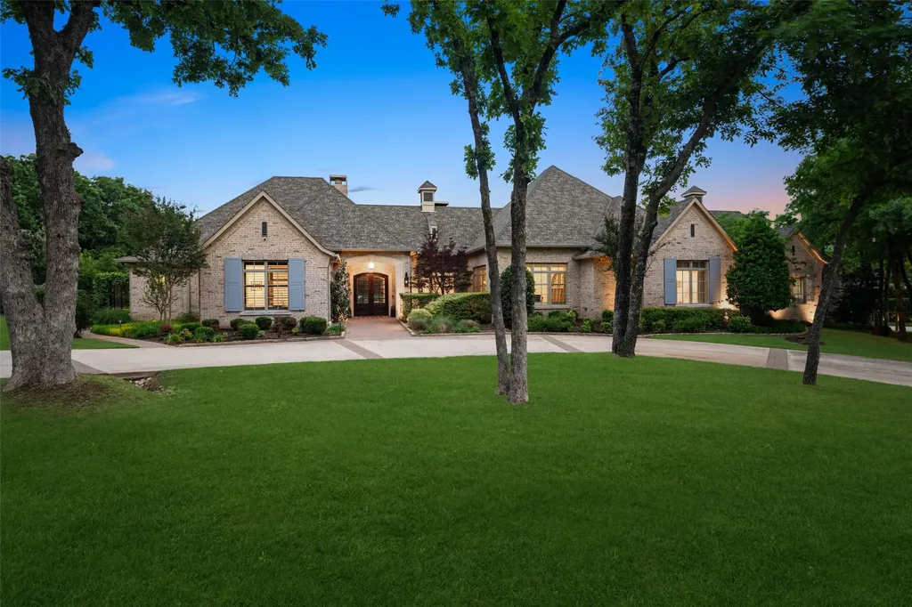 5800 Pine Valley Drive Flower Mound TX 75022