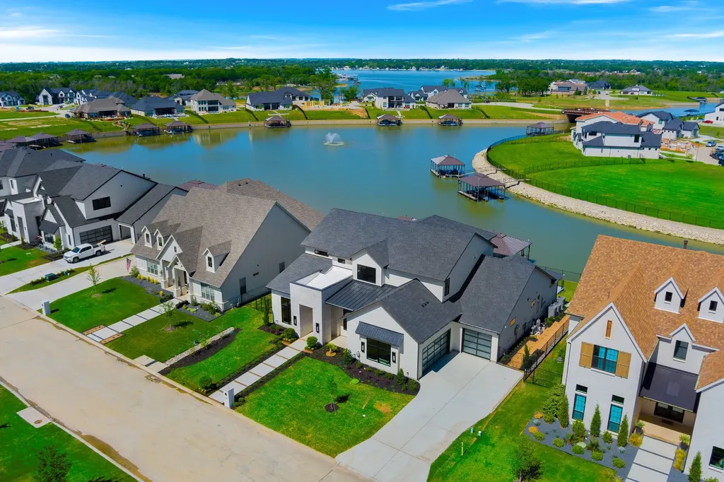 12487 Palmer Drive Fort Worth TX 76179