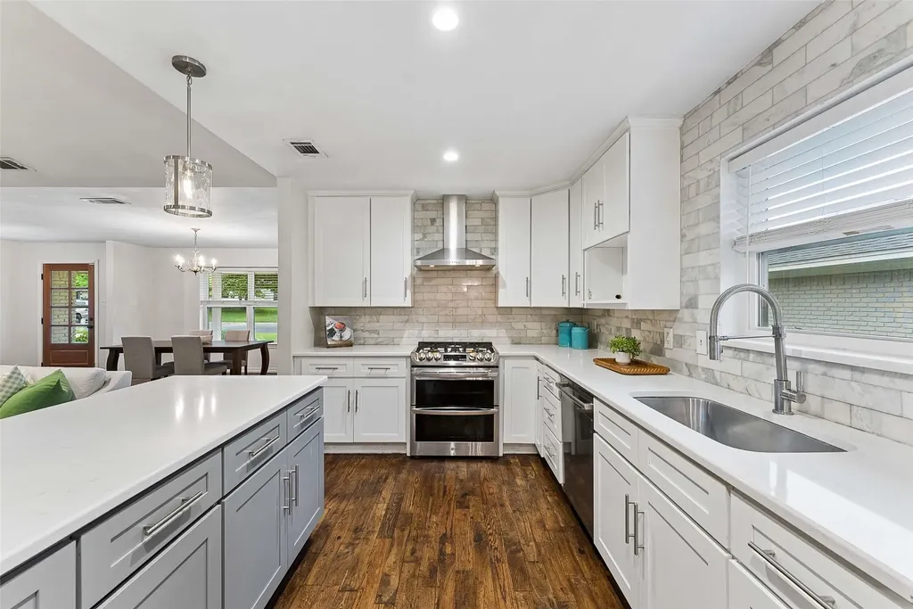 12025 Loch Ness Drive Dallas TX 75218