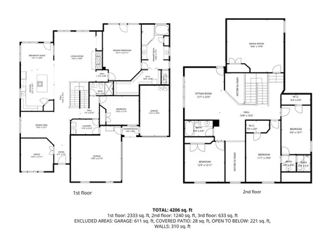 1005 High Hawk Trail Euless TX 76039