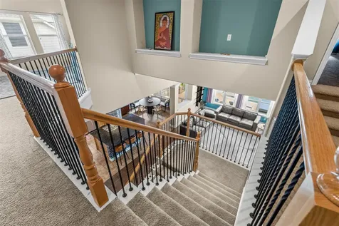 1005 High Hawk Trail Euless TX 76039