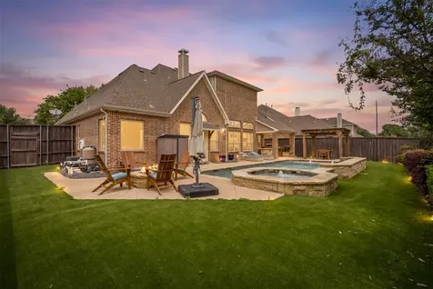 1005 High Hawk Trail Euless TX 76039