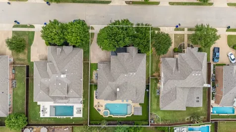 1005 High Hawk Trail Euless TX 76039