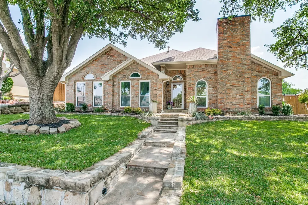 1308 Osceola Trail Carrollton TX 75006