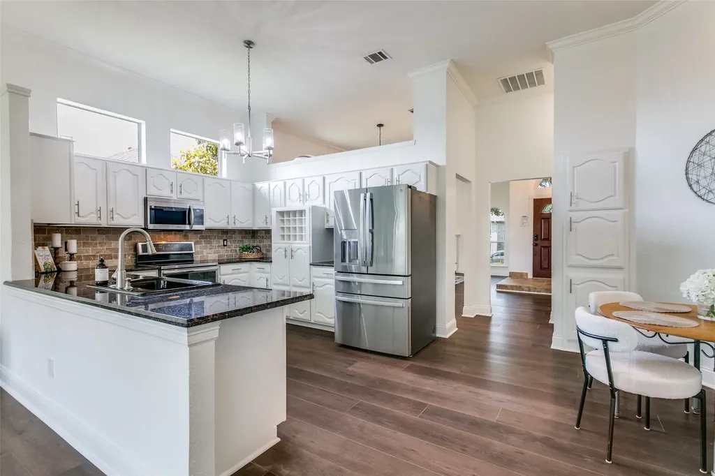 1308 Osceola Trail Carrollton TX 75006