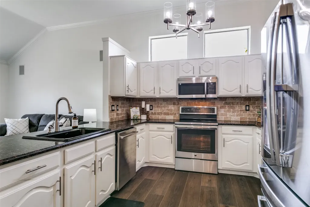 1308 Osceola Trail Carrollton TX 75006