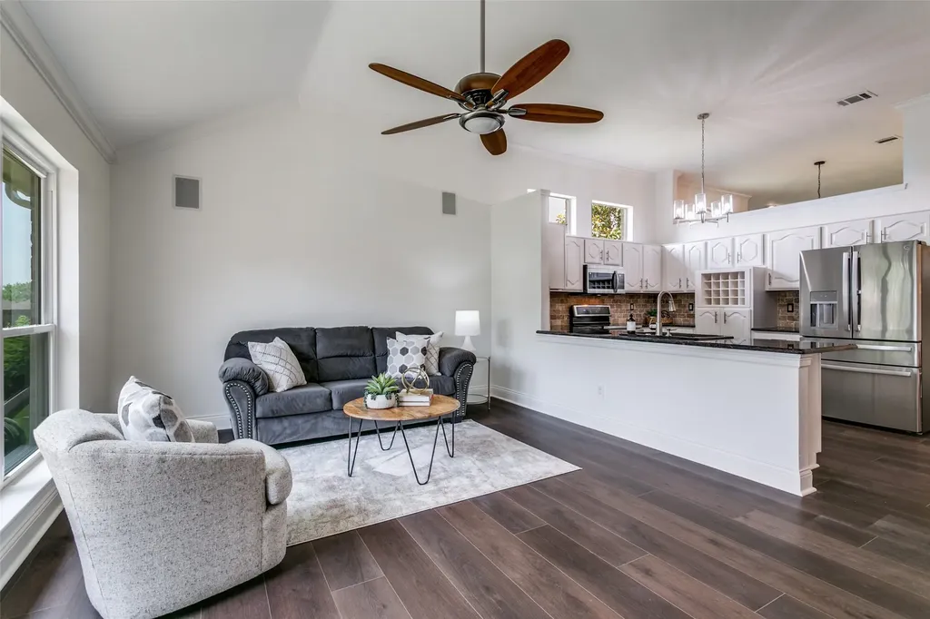1308 Osceola Trail Carrollton TX 75006