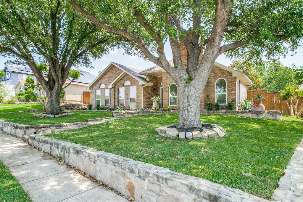 1308 Osceola Trail Carrollton TX 75006
