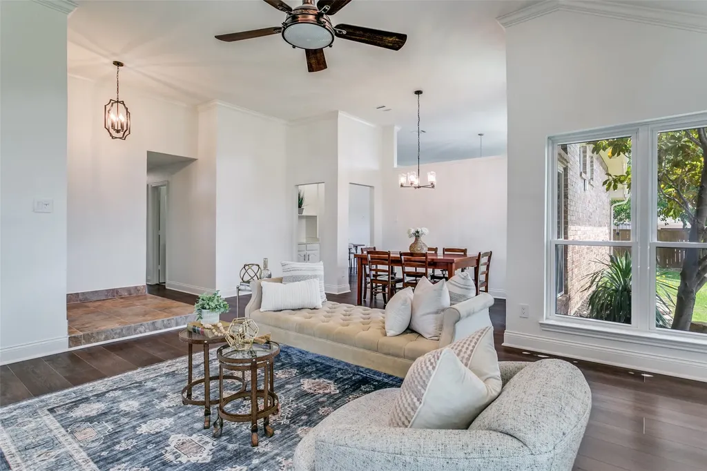 1308 Osceola Trail Carrollton TX 75006
