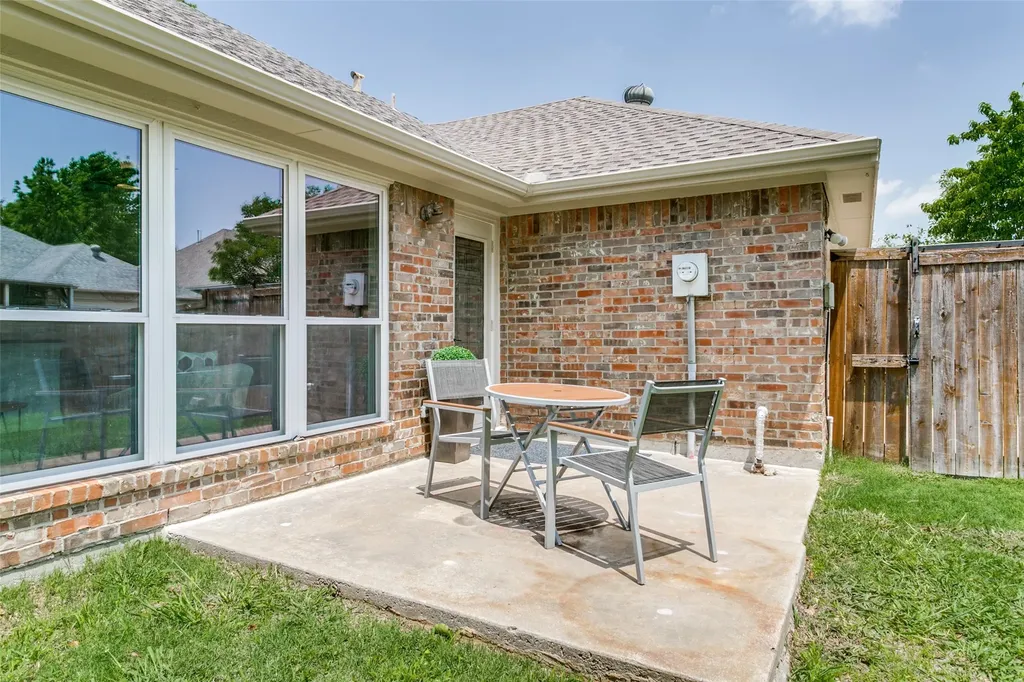 1308 Osceola Trail Carrollton TX 75006