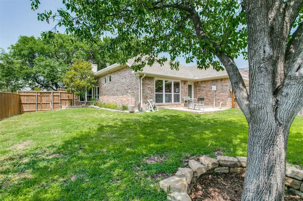 1308 Osceola Trail Carrollton TX 75006