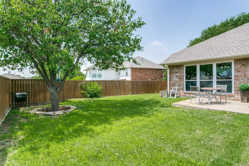 1308 Osceola Trail Carrollton TX 75006