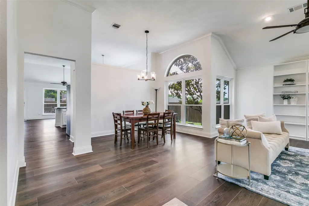 1308 Osceola Trail Carrollton TX 75006