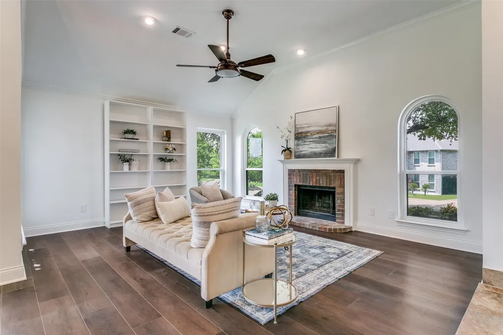 1308 Osceola Trail Carrollton TX 75006
