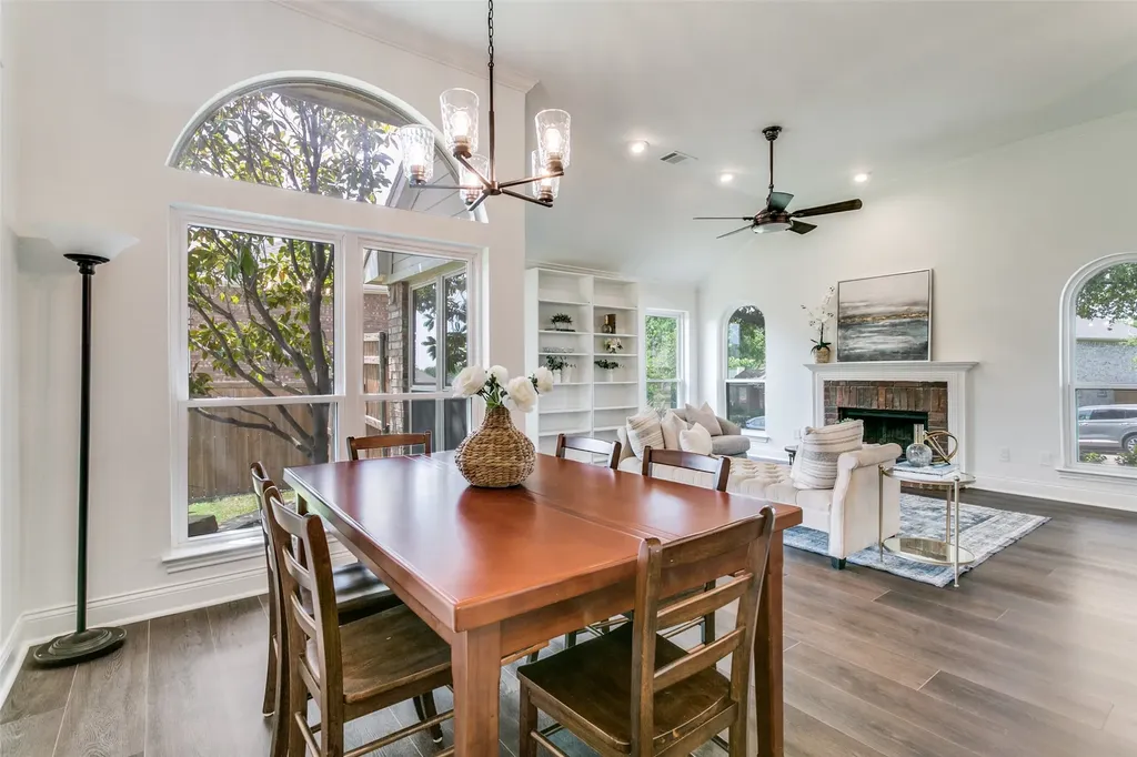 1308 Osceola Trail Carrollton TX 75006