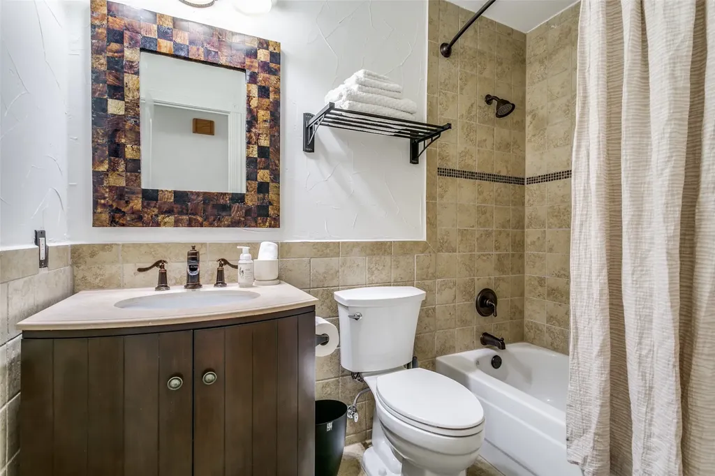 1308 Osceola Trail Carrollton TX 75006