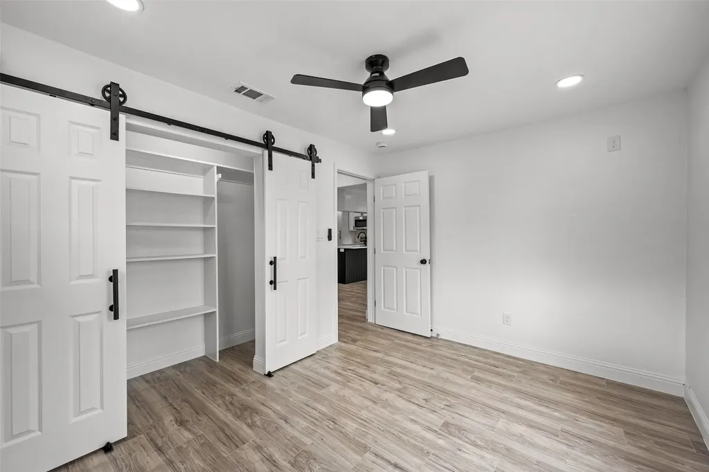 5225 Urbanview Street Sansom Park TX 76114