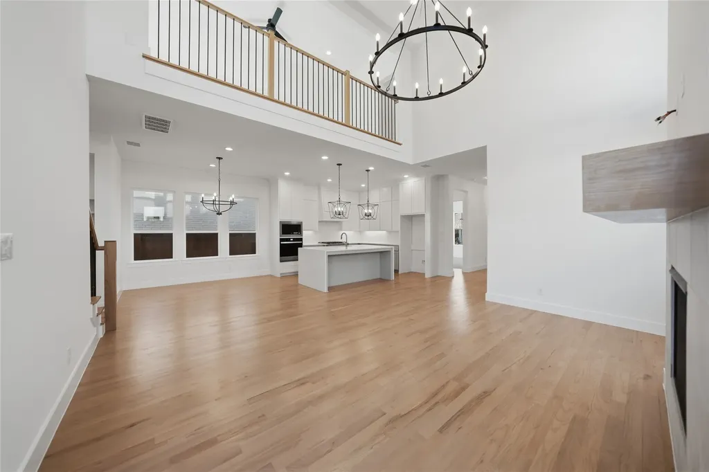13908 Laferty Street Frisco TX 75033