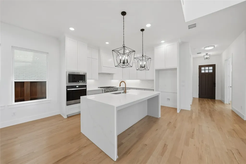13908 Laferty Street Frisco TX 75033