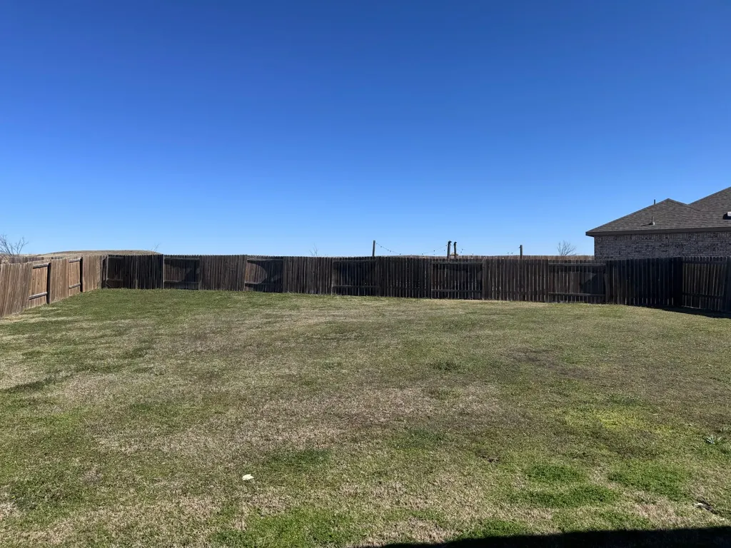 1438 Park Trails Boulevard Princeton TX 75407