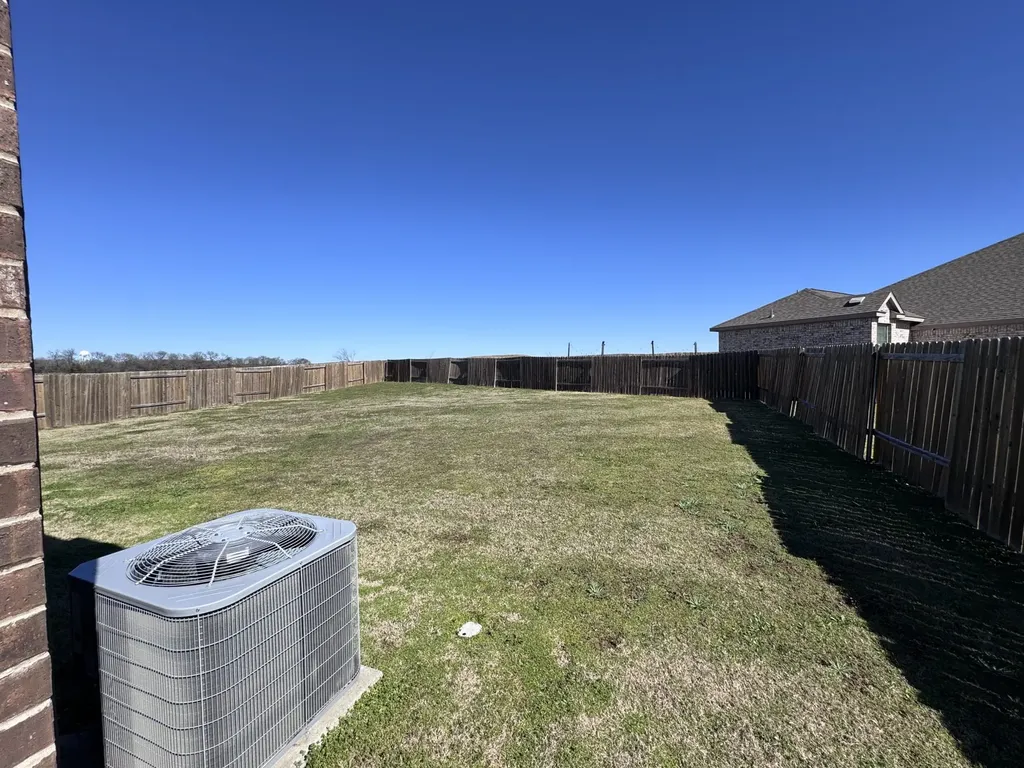 1438 Park Trails Boulevard Princeton TX 75407