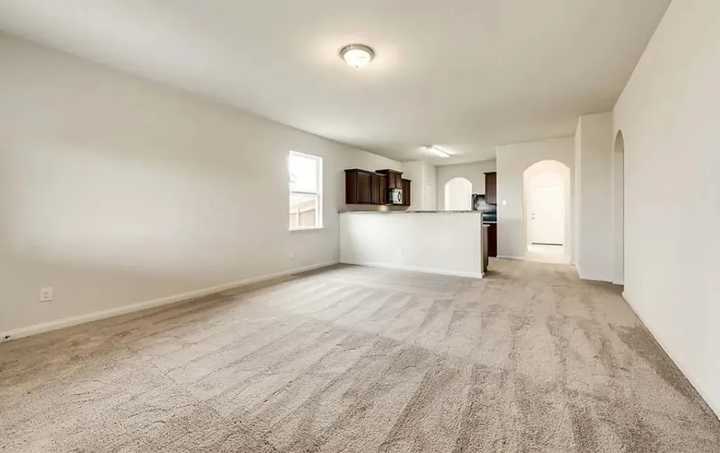 1438 Park Trails Boulevard Princeton TX 75407