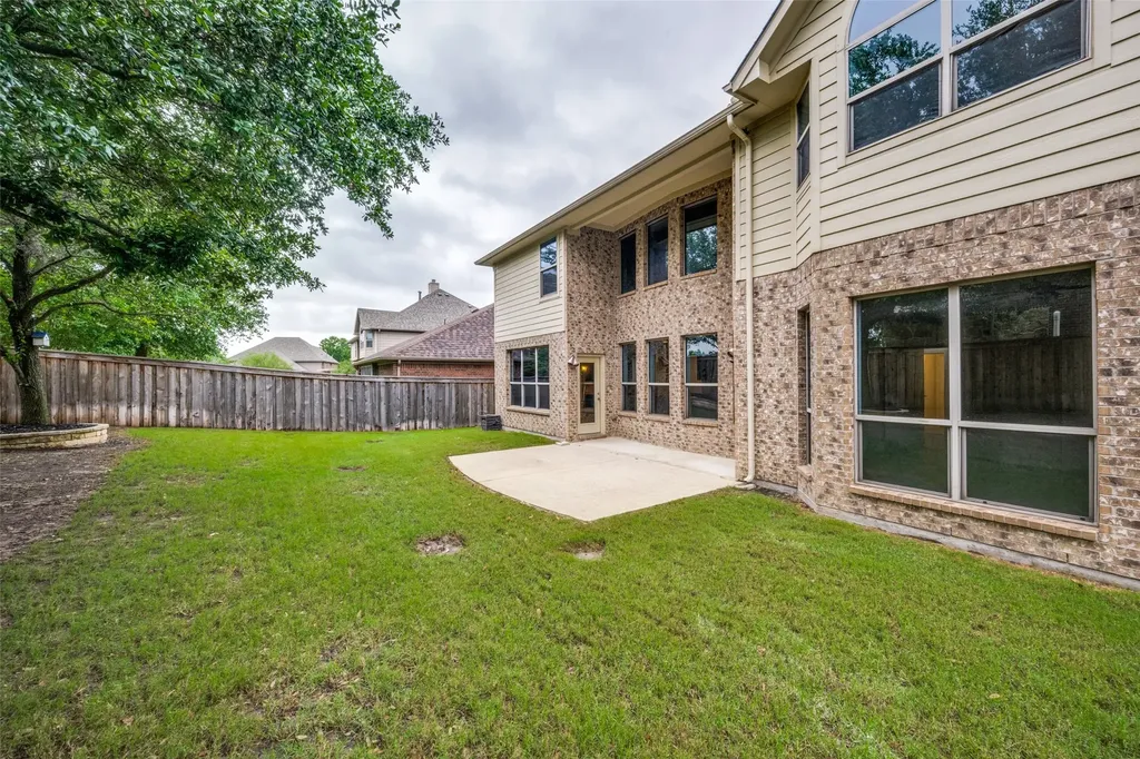 342 Manchester Drive Roanoke TX 76262