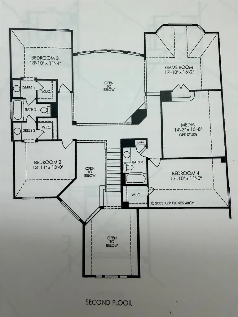 342 Manchester Drive Roanoke TX 76262