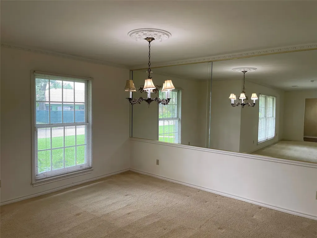 4131 Myerwood Lane Dallas TX 75244