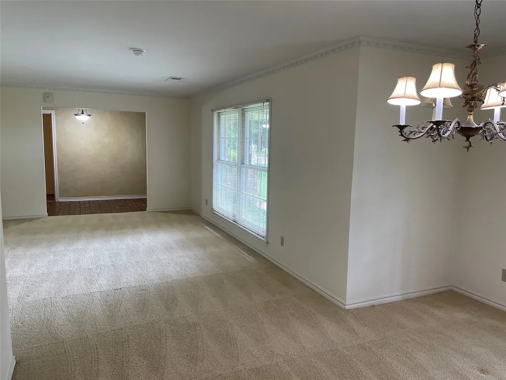 4131 Myerwood Lane Dallas TX 75244