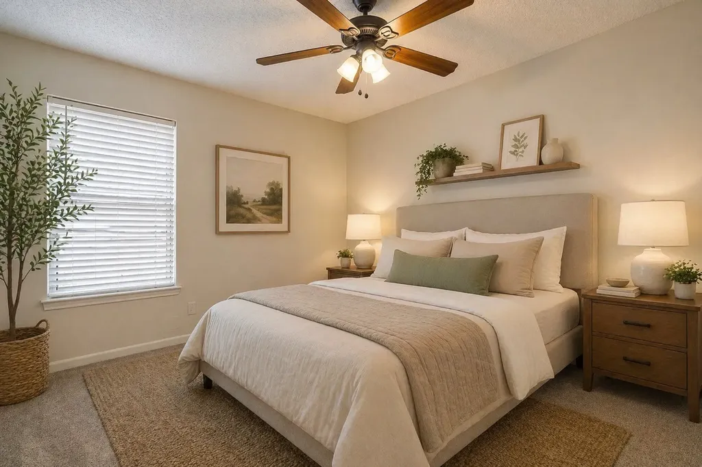 8613 Silver Creek Road White Settlement TX 76108