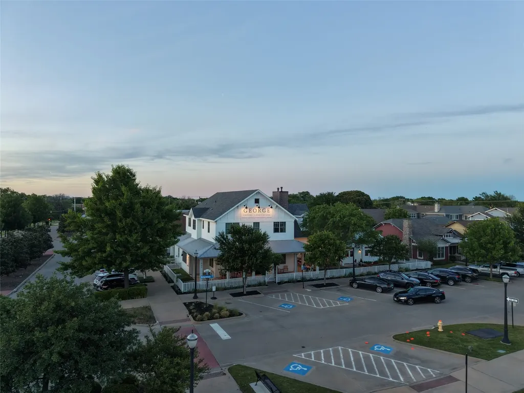 741 S Coppell Road Coppell TX 75019