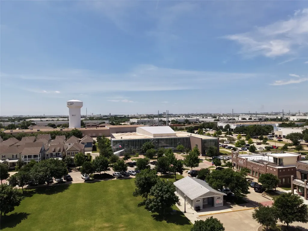 741 S Coppell Road Coppell TX 75019