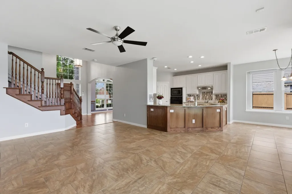 11954 Shoal Creek Drive Frisco TX 75035