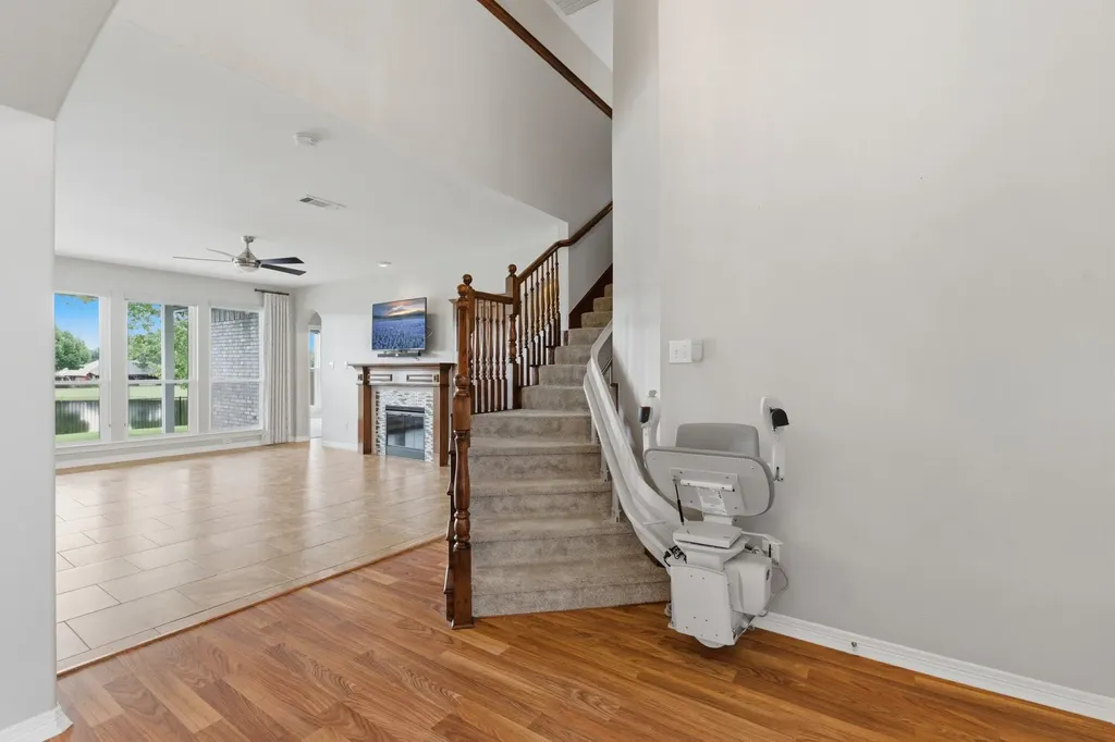 11954 Shoal Creek Drive Frisco TX 75035