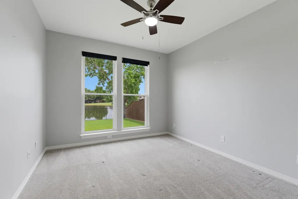 11954 Shoal Creek Drive Frisco TX 75035