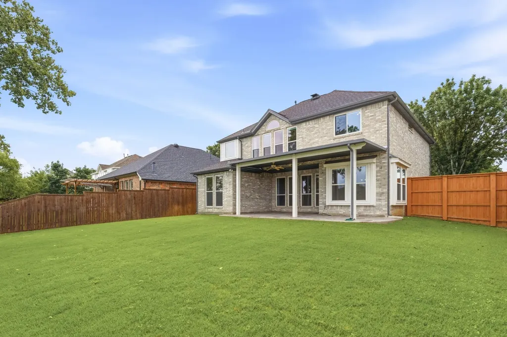 11954 Shoal Creek Drive Frisco TX 75035