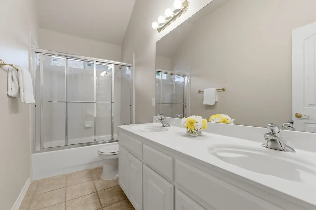 11954 Shoal Creek Drive Frisco TX 75035