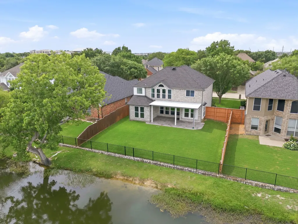 11954 Shoal Creek Drive Frisco TX 75035