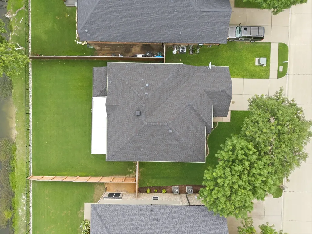11954 Shoal Creek Drive Frisco TX 75035