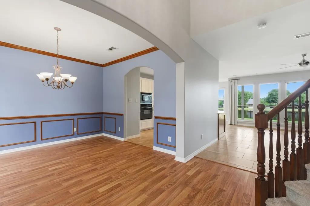 11954 Shoal Creek Drive Frisco TX 75035