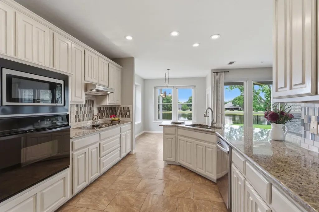 11954 Shoal Creek Drive Frisco TX 75035