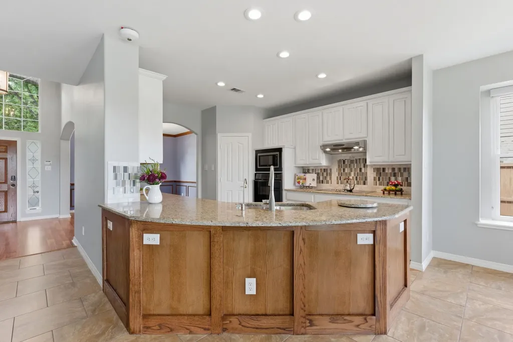 11954 Shoal Creek Drive Frisco TX 75035
