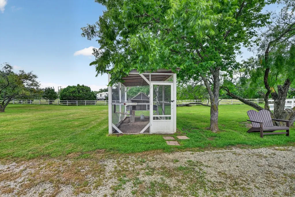 951 Ridgewood Circle Bartonville TX 76226