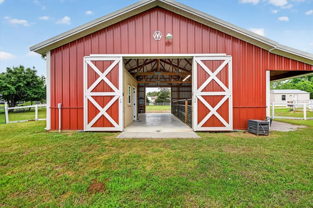 951 Ridgewood Circle Bartonville TX 76226