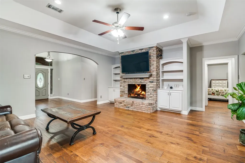 9687 County Road 483 Lavon TX 75166