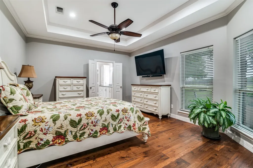 9687 County Road 483 Lavon TX 75166