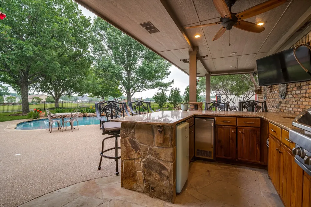 9687 County Road 483 Lavon TX 75166